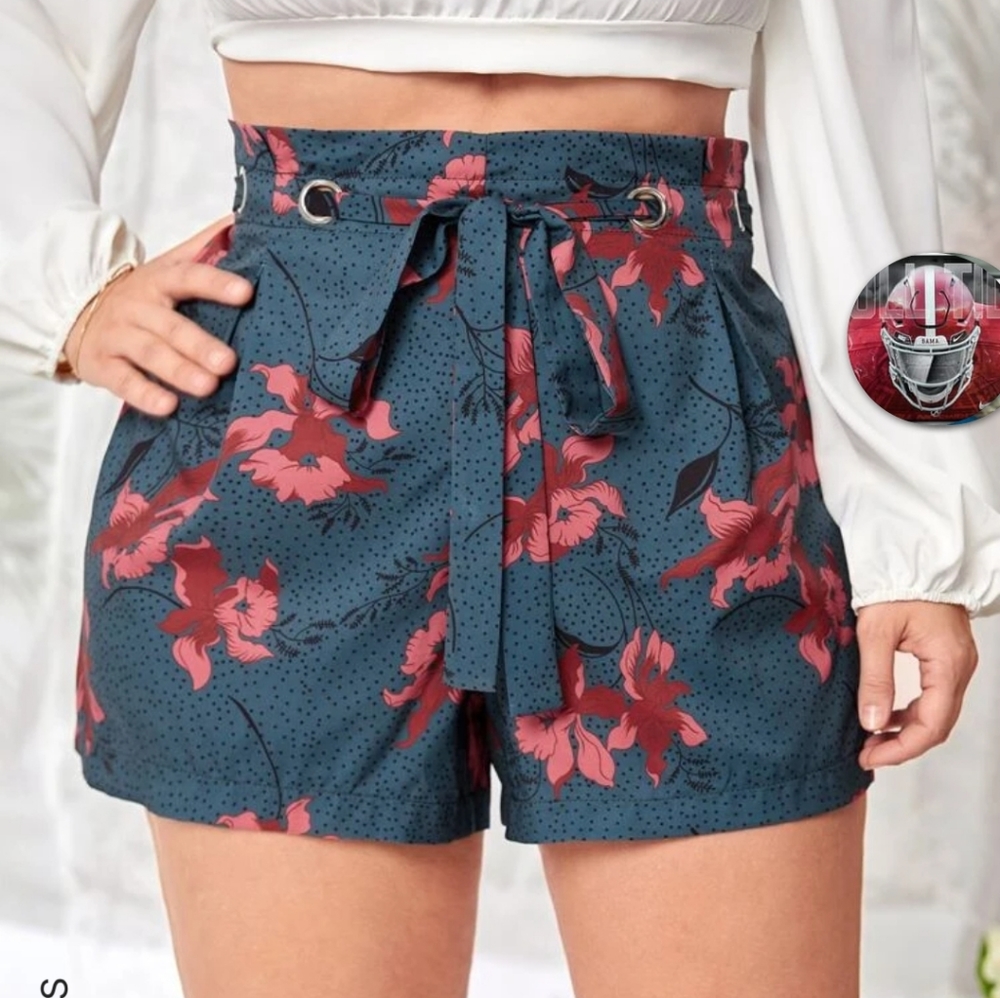 Shorts size XXL Shein